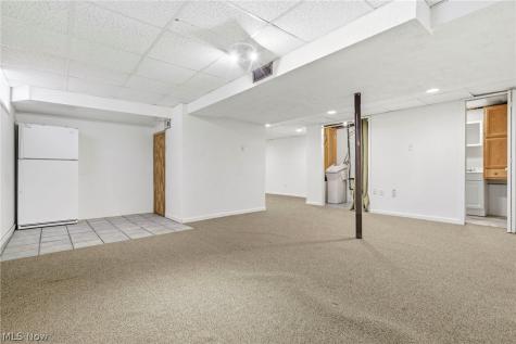 1324 Western Avenue SW Canton OH 44710