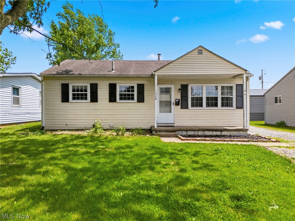 1324 Western Avenue SW Canton OH 44710