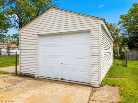 1324 Western Avenue SW Canton OH 44710