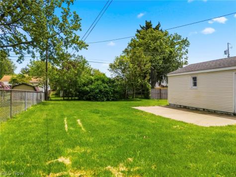 1324 Western Avenue SW Canton OH 44710