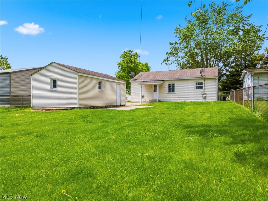 1324 Western Avenue SW Canton OH 44710
