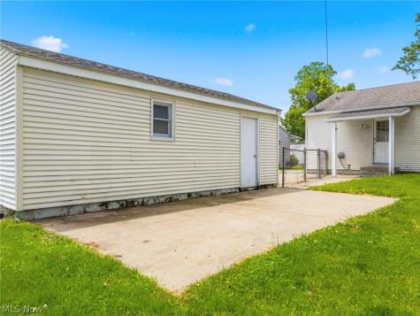 1324 Western Avenue SW Canton OH 44710