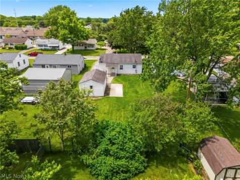 1324 Western Avenue SW Canton OH 44710
