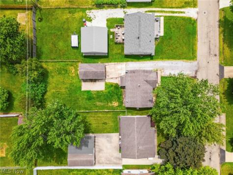 1324 Western Avenue SW Canton OH 44710