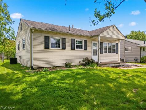 1324 Western Avenue SW Canton OH 44710