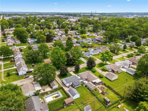 1324 Western Avenue SW Canton OH 44710