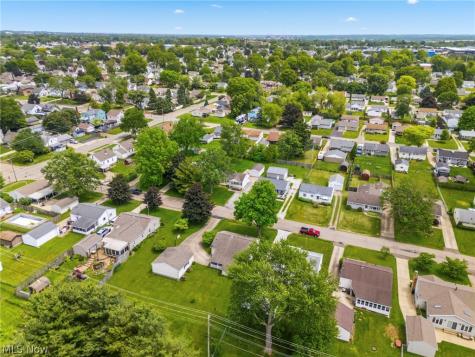 1324 Western Avenue SW Canton OH 44710