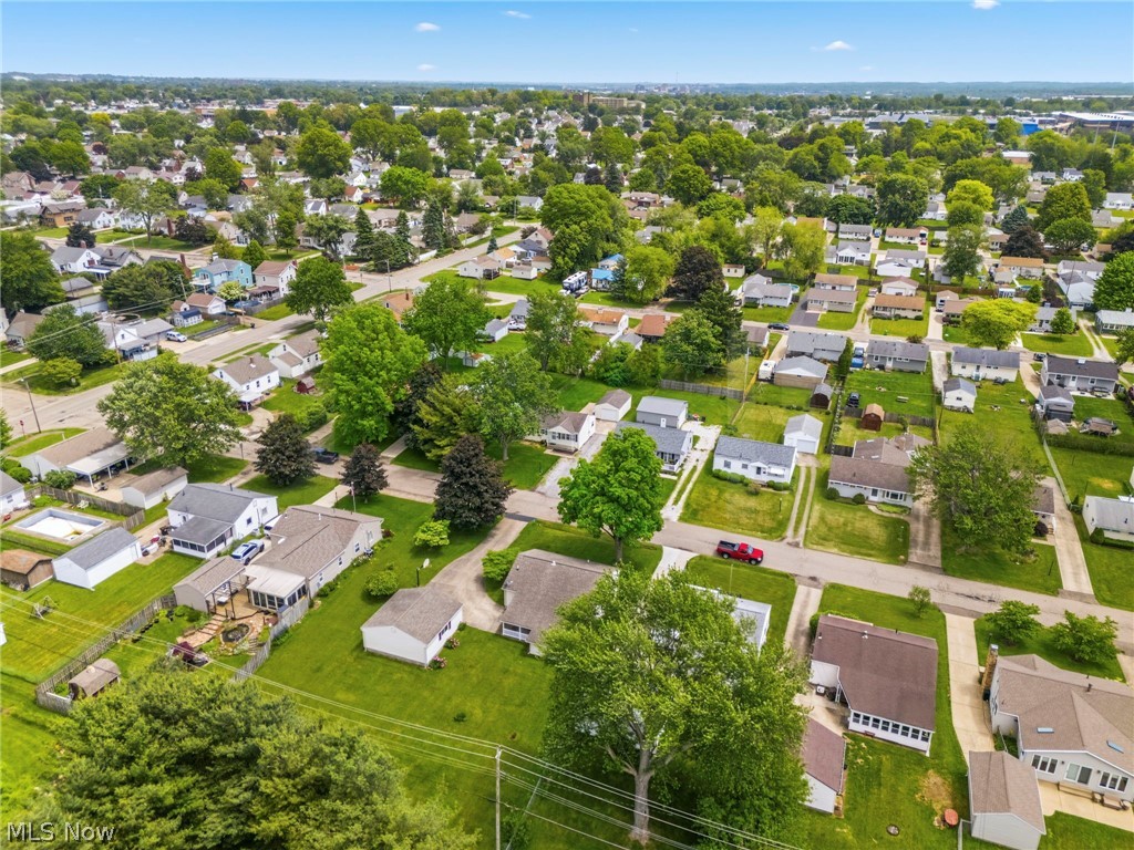 1324 Western Avenue SW Canton OH 44710