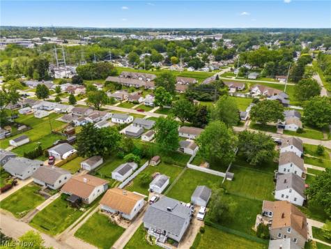 1324 Western Avenue SW Canton OH 44710