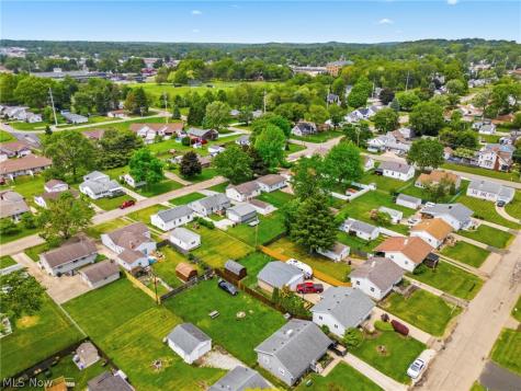 1324 Western Avenue SW Canton OH 44710