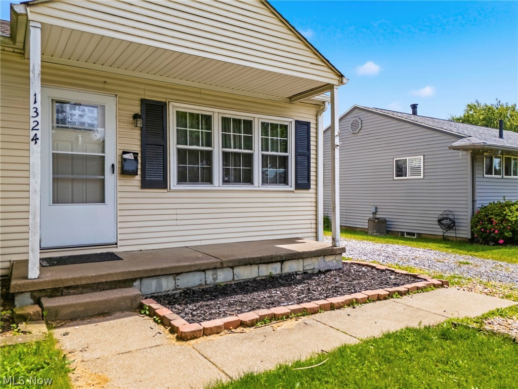 1324 Western Avenue SW Canton OH 44710