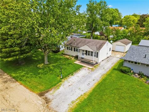 1324 Western Avenue SW Canton OH 44710