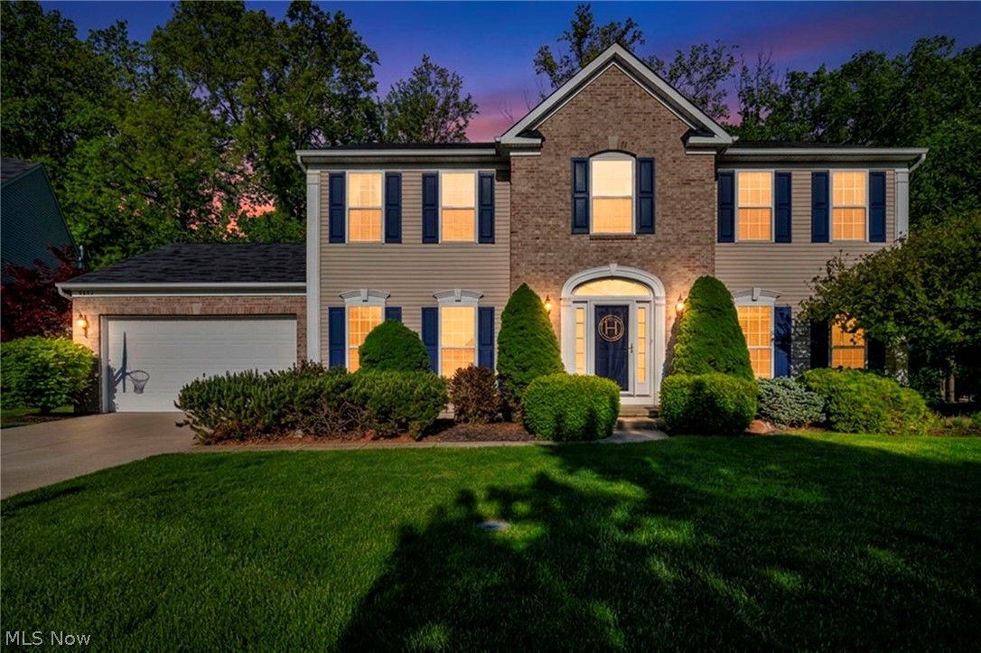 2663 Ambridge Drive Avon OH 44011