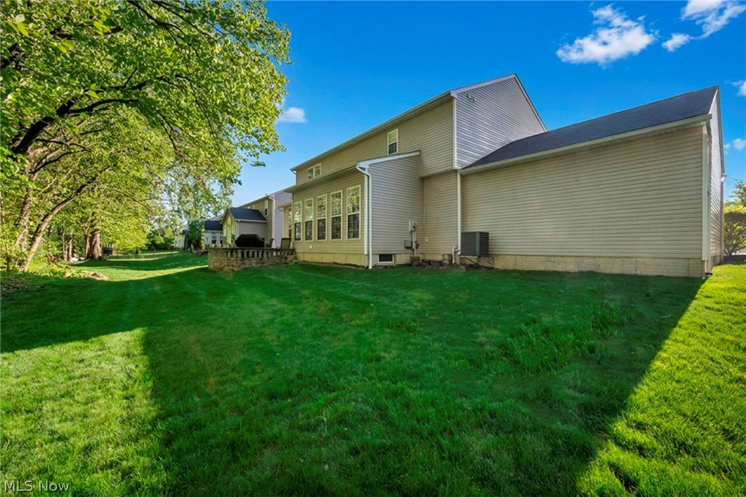 2663 Ambridge Drive Avon OH 44011