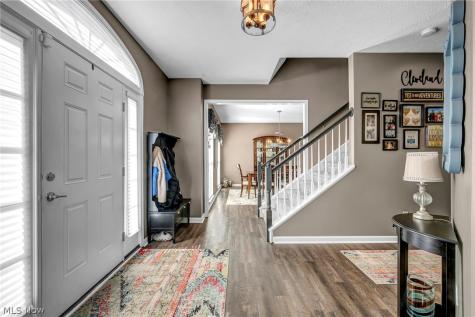 2663 Ambridge Drive Avon OH 44011