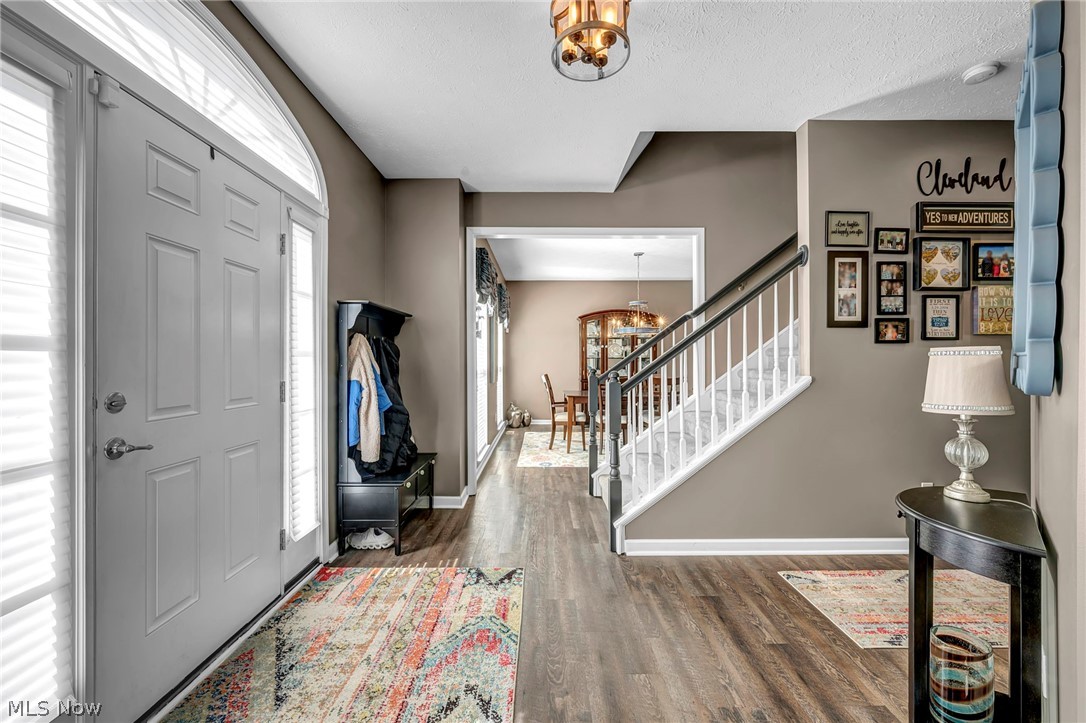 2663 Ambridge Drive Avon OH 44011