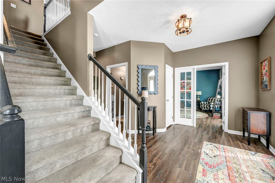 2663 Ambridge Drive Avon OH 44011
