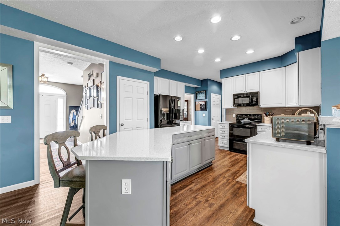 2663 Ambridge Drive Avon OH 44011