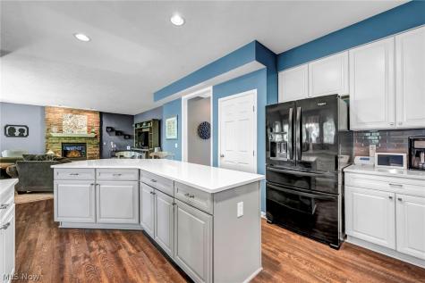 2663 Ambridge Drive Avon OH 44011