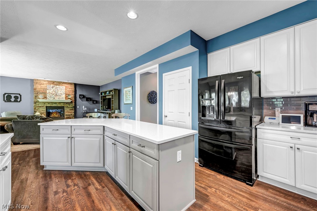 2663 Ambridge Drive Avon OH 44011