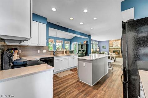 2663 Ambridge Drive Avon OH 44011