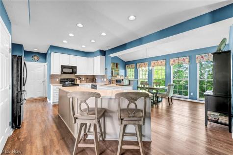 2663 Ambridge Drive Avon OH 44011