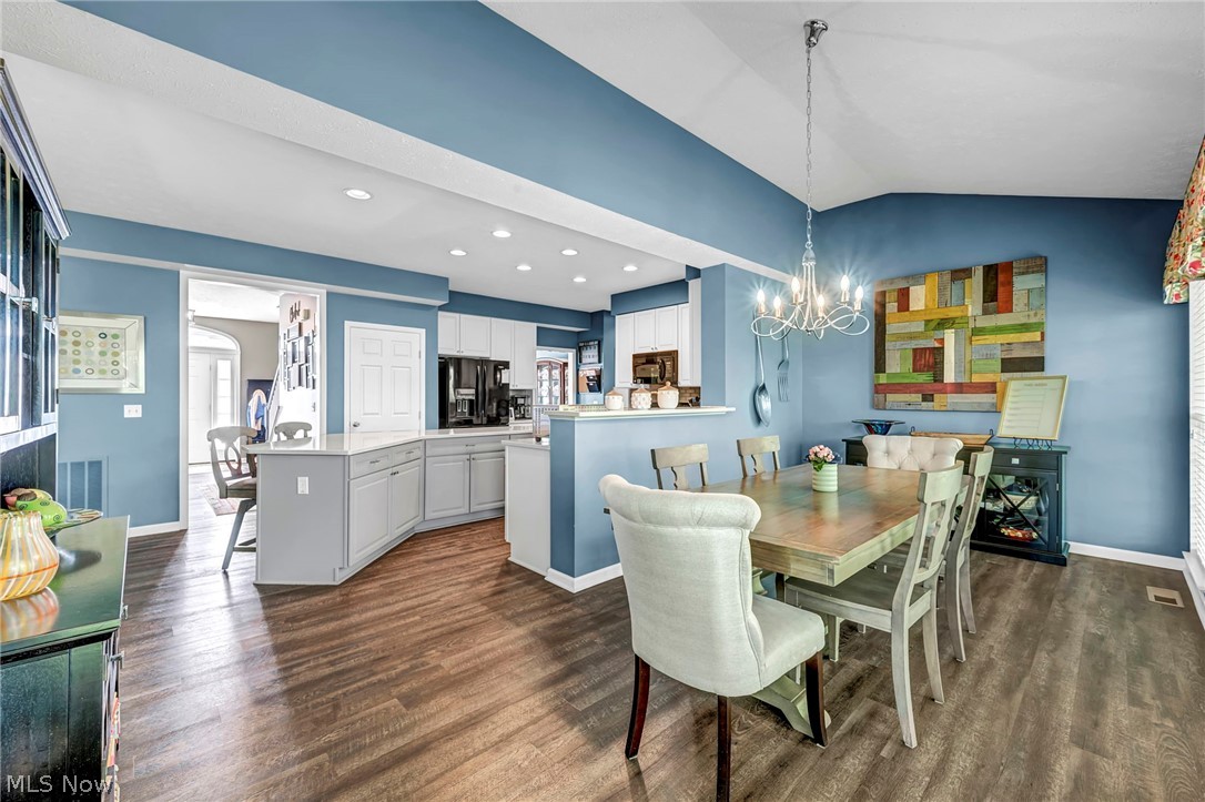 2663 Ambridge Drive Avon OH 44011