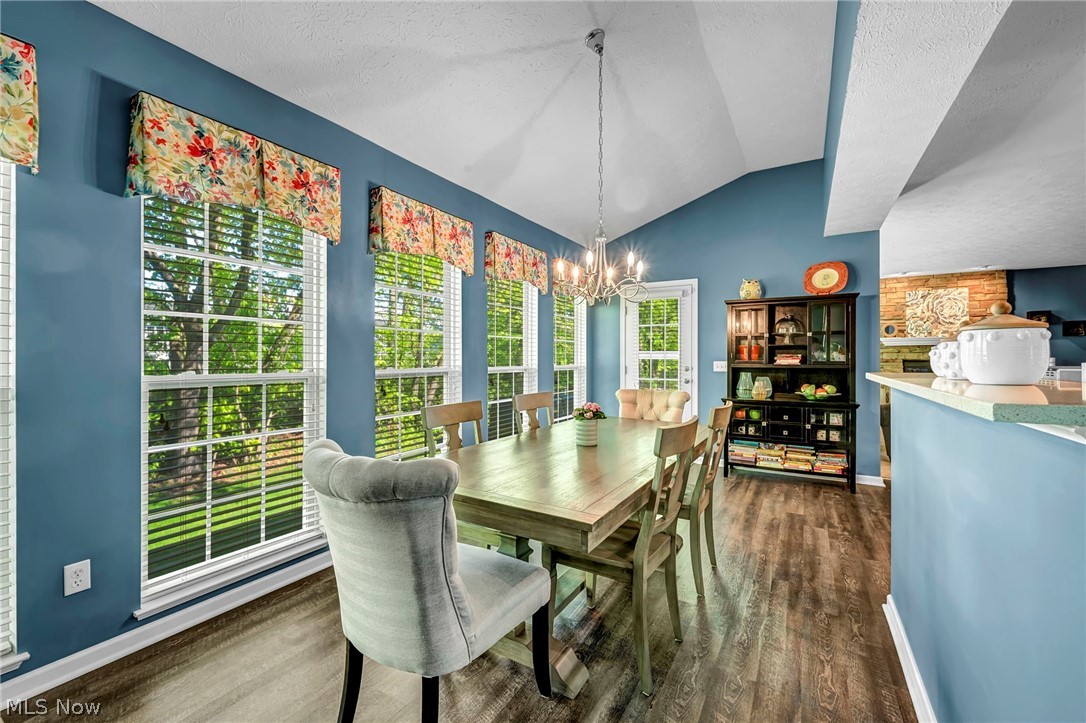 2663 Ambridge Drive Avon OH 44011