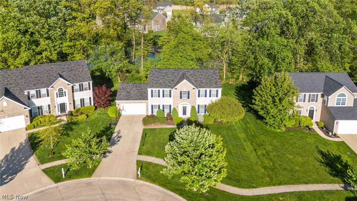 2663 Ambridge Drive Avon OH 44011