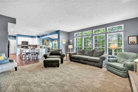 2663 Ambridge Drive Avon OH 44011