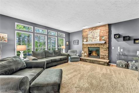 2663 Ambridge Drive Avon OH 44011