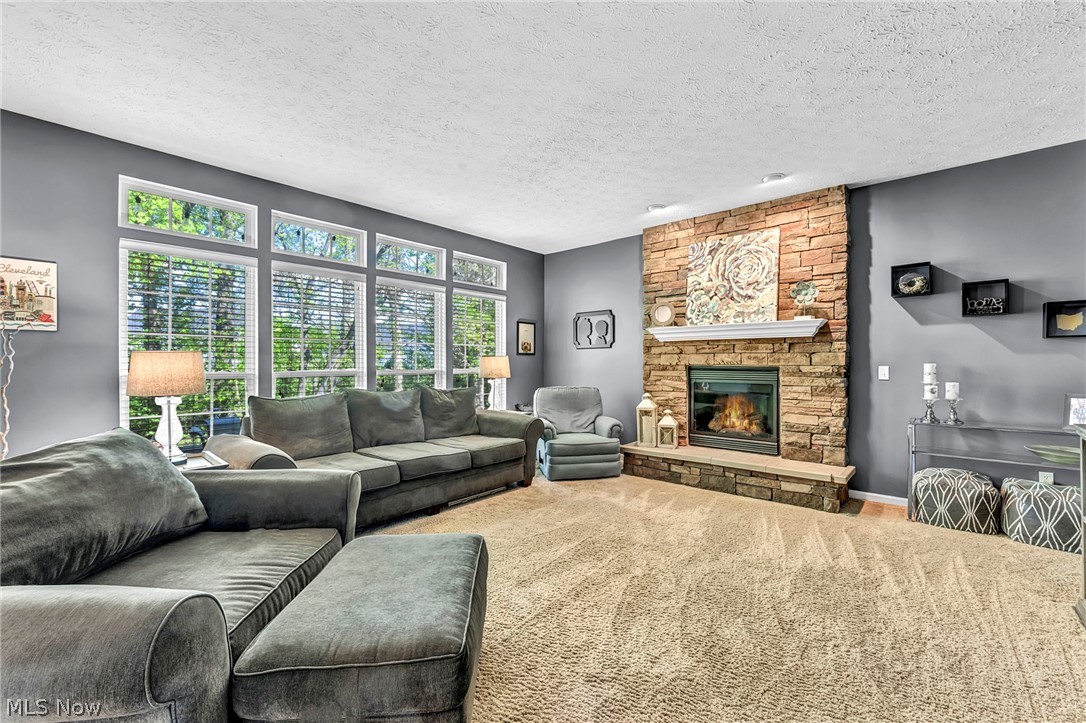 2663 Ambridge Drive Avon OH 44011