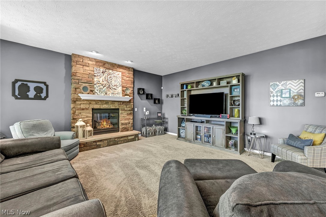 2663 Ambridge Drive Avon OH 44011