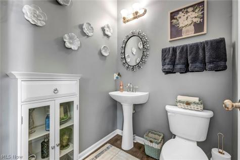 2663 Ambridge Drive Avon OH 44011