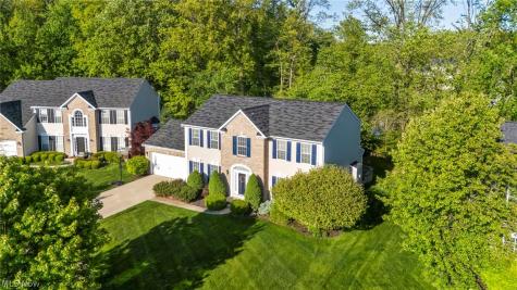 2663 Ambridge Drive Avon OH 44011