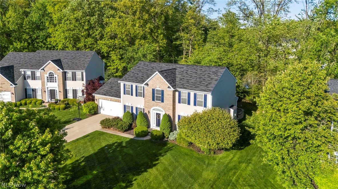 2663 Ambridge Drive Avon OH 44011