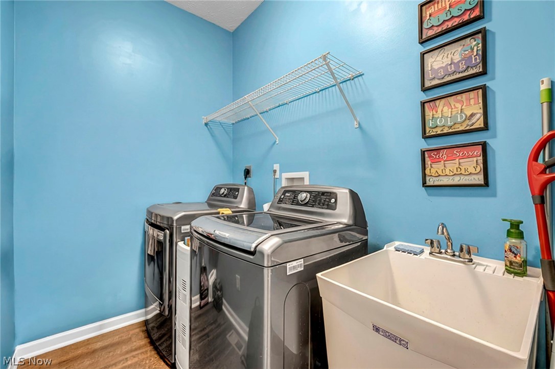 2663 Ambridge Drive Avon OH 44011