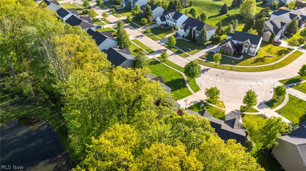 2663 Ambridge Drive Avon OH 44011
