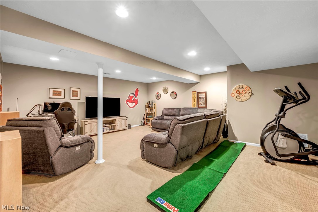 2663 Ambridge Drive Avon OH 44011