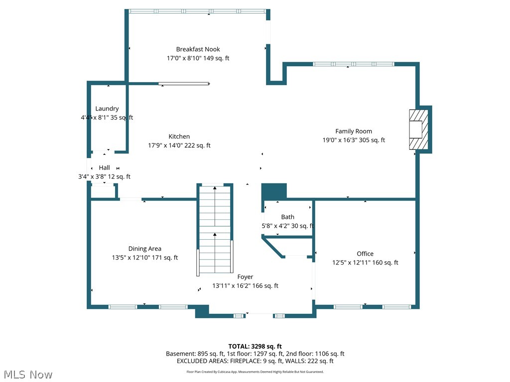 2663 Ambridge Drive Avon OH 44011