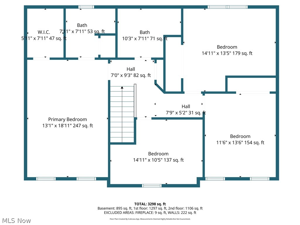 2663 Ambridge Drive Avon OH 44011