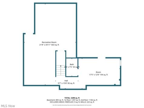 2663 Ambridge Drive Avon OH 44011