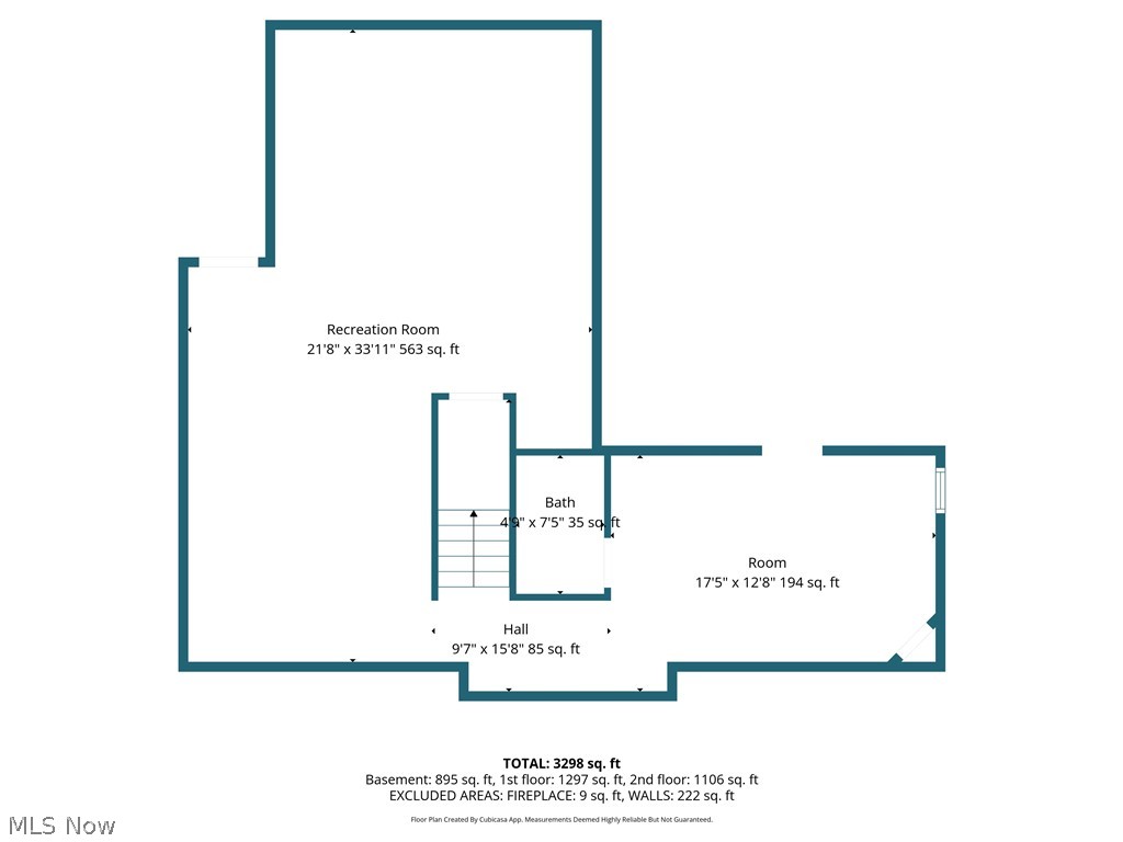 2663 Ambridge Drive Avon OH 44011