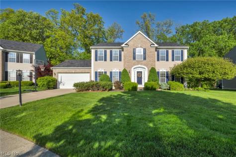 2663 Ambridge Drive Avon OH 44011