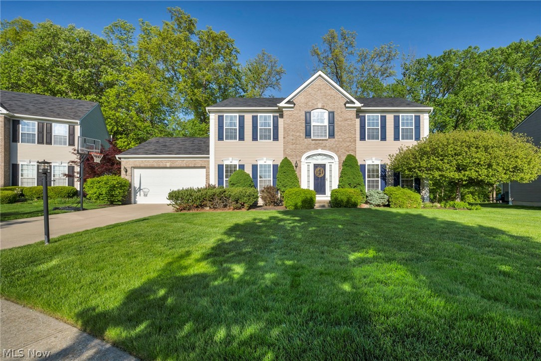 2663 Ambridge Drive Avon OH 44011