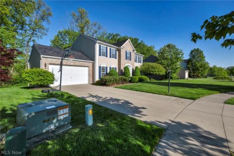 2663 Ambridge Drive Avon OH 44011