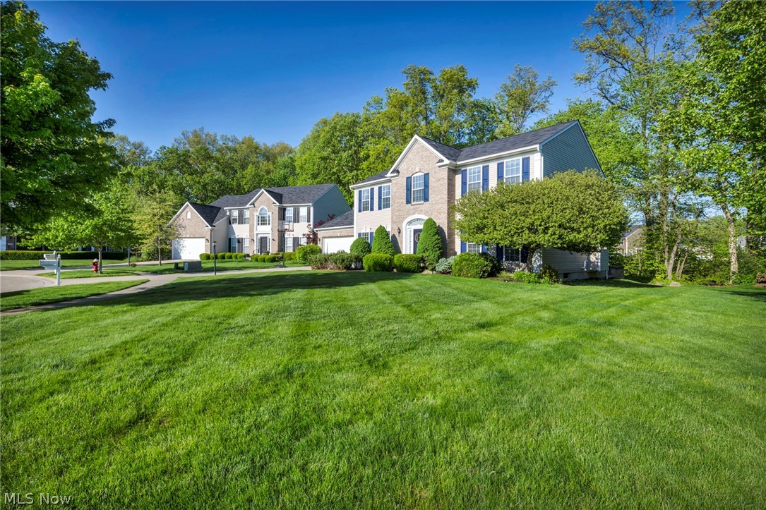 2663 Ambridge Drive Avon OH 44011