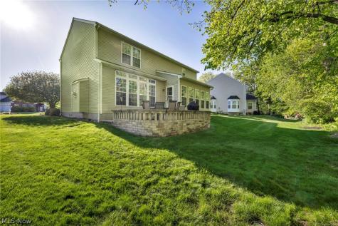 2663 Ambridge Drive Avon OH 44011