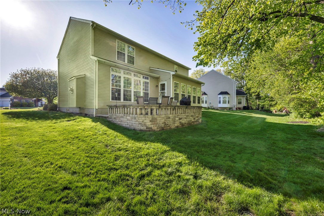 2663 Ambridge Drive Avon OH 44011