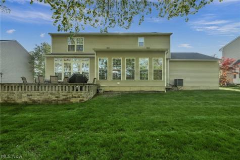 2663 Ambridge Drive Avon OH 44011